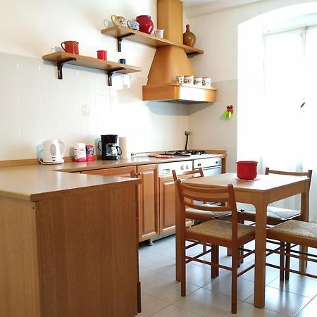 Casaviva - Appartamento Sul Mare A Sestri Levante-Riva Trigoso Exterior foto